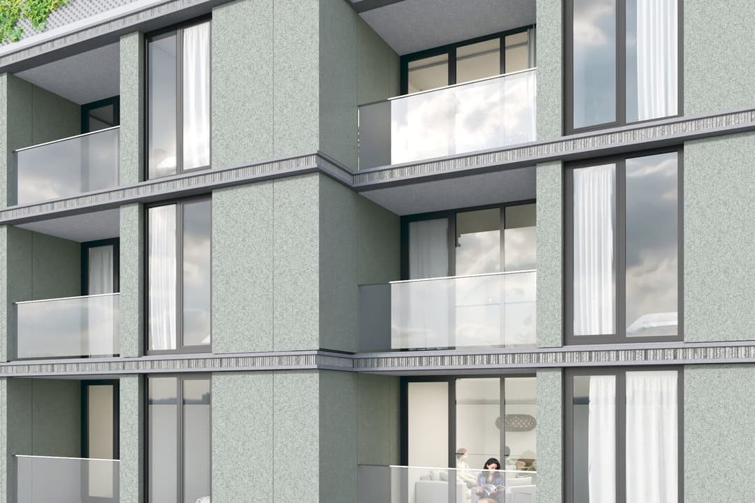 Appartement Radarweg, Amsterdam - Te Huur
