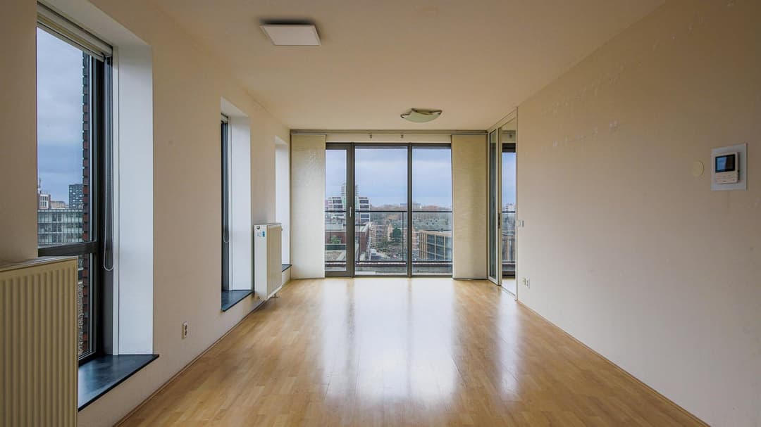 Apartamento Jan Evertsenstraat, Ámsterdam - En Alquiler