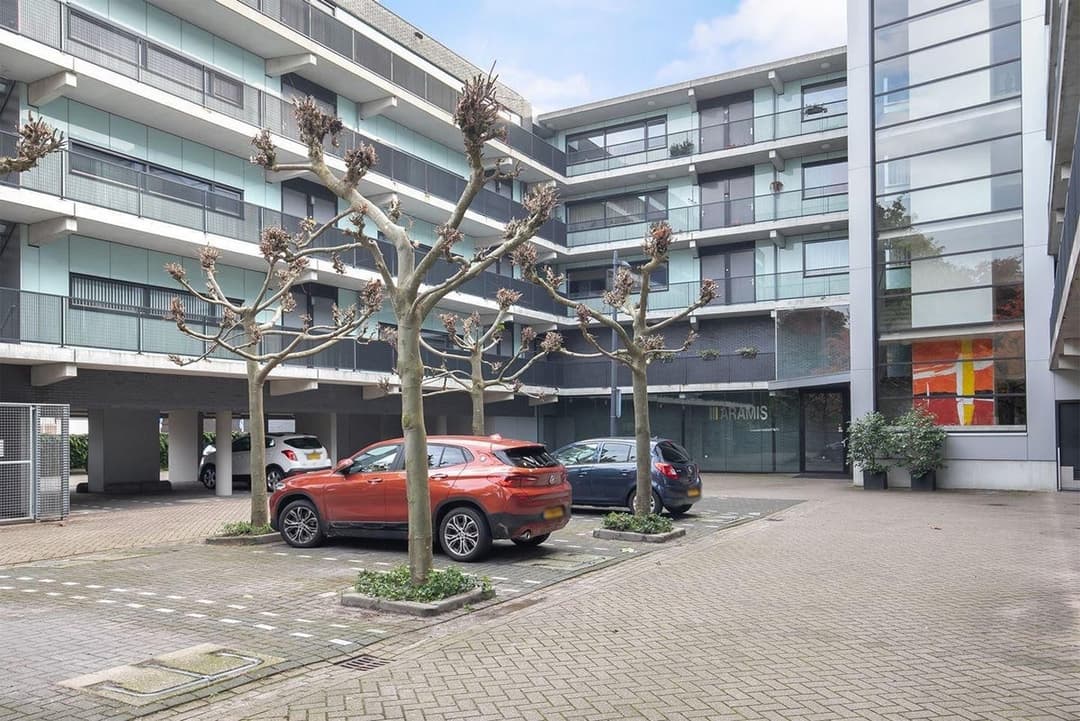 Wohnung Diekirchlaan, Eindhoven - Zu Vermieten