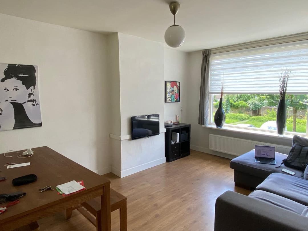 Furnished Apartment for Rent, William Boothlaan, Amstelveen