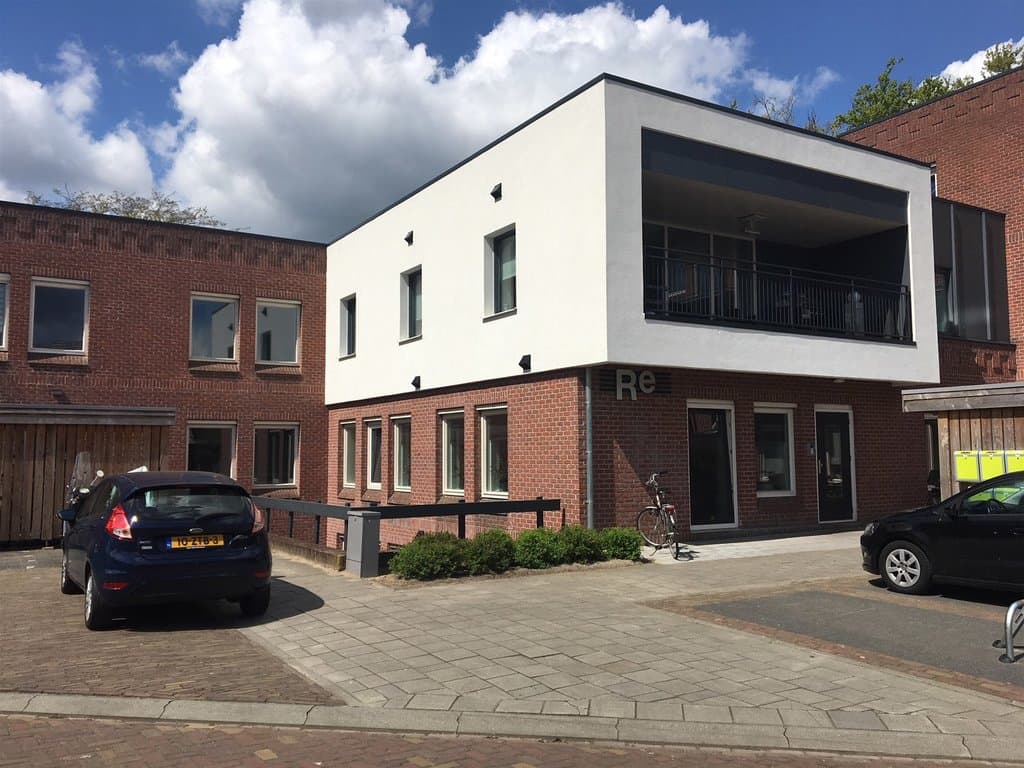 Apartamento Kapelstraat 123-G, Emmen - En Alquiler