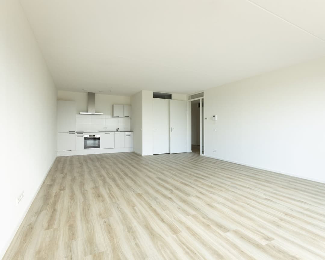 Flat Meerring, Eindhoven - For Rent