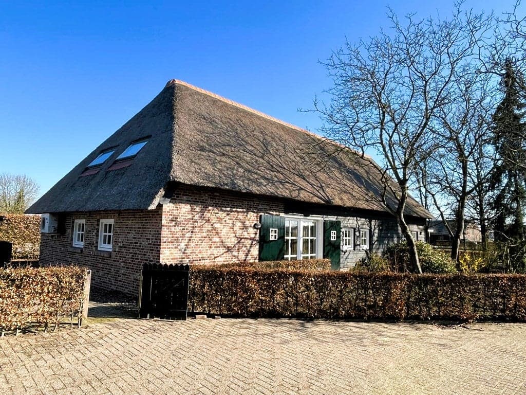 House Boterwijksestraat, Oirschot - For Rent