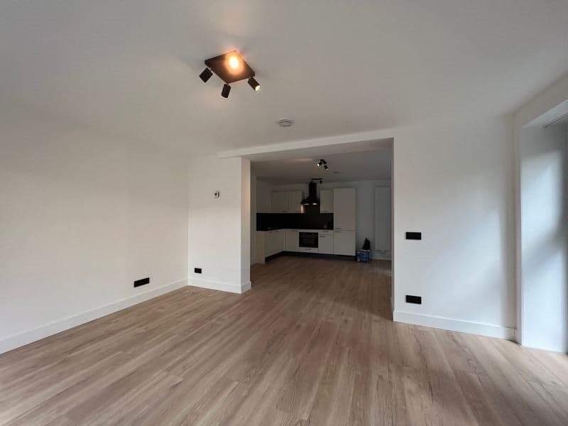 Flat Boezemsingel, Rotterdam - Te Huur