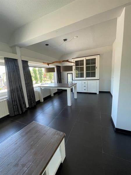 Apartamento Sin Amueblar Maaskantje, Sint-Michielsgestel - En Alquiler