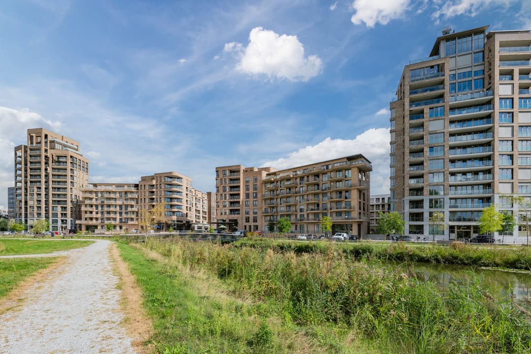 Wohnung Jan Wolkerslaan 153, Diemen - Zu Vermieten