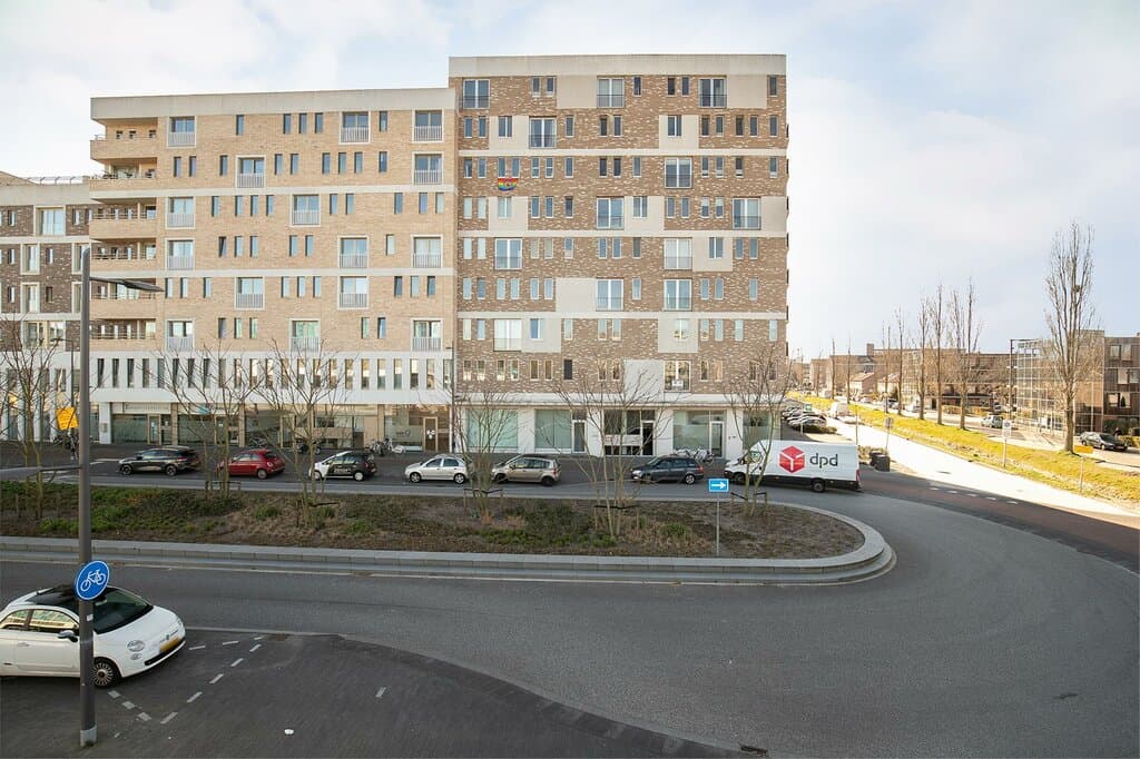 Appartement De Velduil, Amersfoort - Te Huur