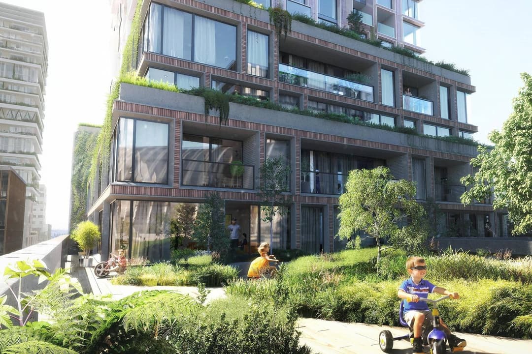 Appartement Radarweg 296 D, Amsterdam - Te Huur