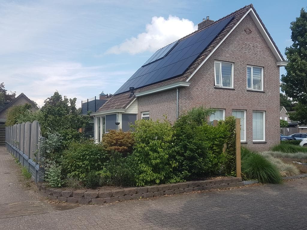 Begane Grond Appartement Russchersland, Staphorst - Te Huur