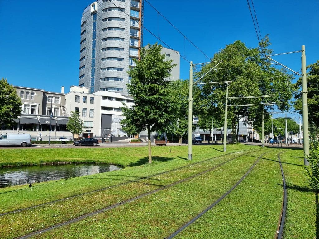 Wohnung Eendrachtsweg, Rotterdam - Zu Vermieten