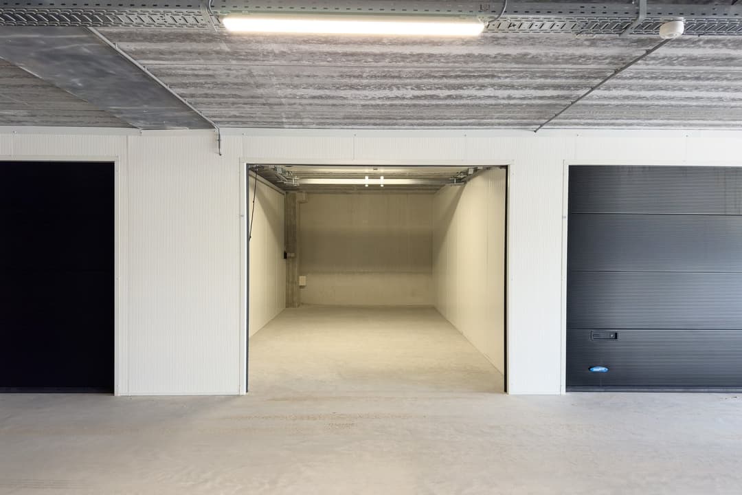 Box de Garage Industrieweg, Berkel en Rodenrijs - À Louer