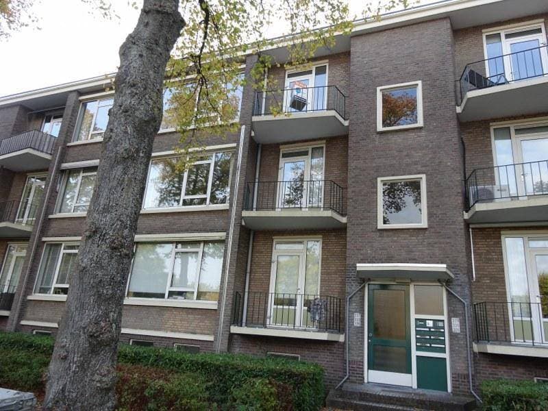 Appartement Karel de Grotelaan, Eindhoven - À Louer