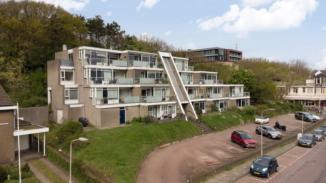 Apartamento Ogtropweg 34, Wijk aan Zee - En Alquiler