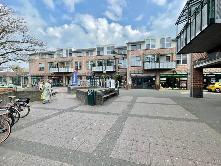 Flat Thorbeckeplein, Beuningen Gld - Te Huur