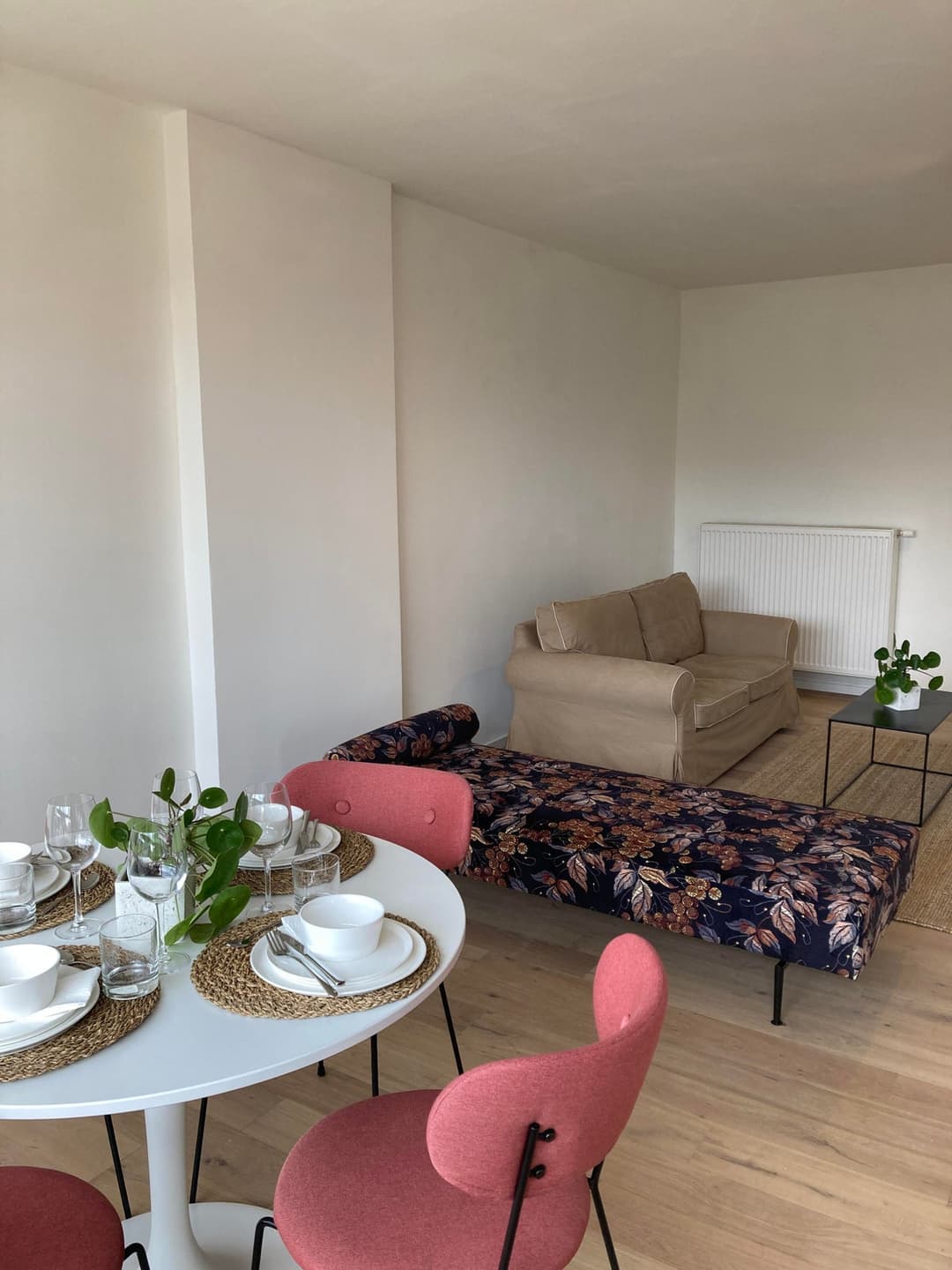 Appartement Brusselseweg, Maastricht - À Louer