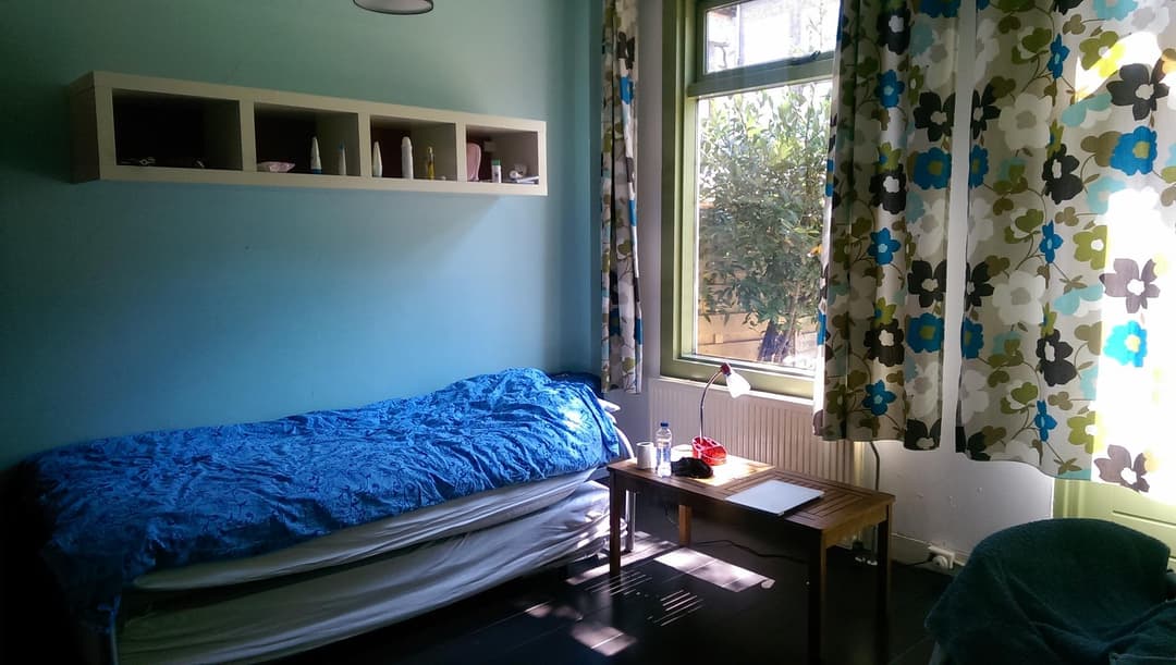 Chambre Meublée à Louer Verheijstraat, Vlaardingen