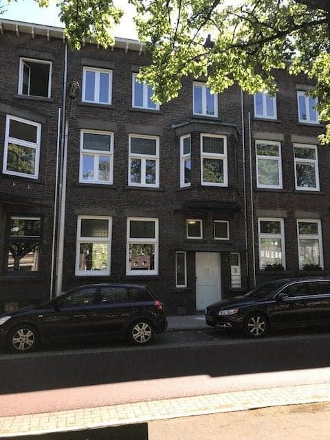 Apartamento Orleansplein, Maastricht - En Alquiler