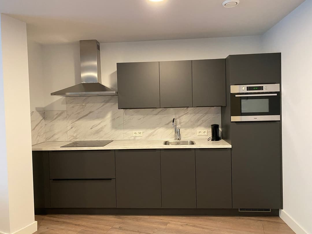 Wohnung Hoogstraat, Eindhoven - Zu Vermieten