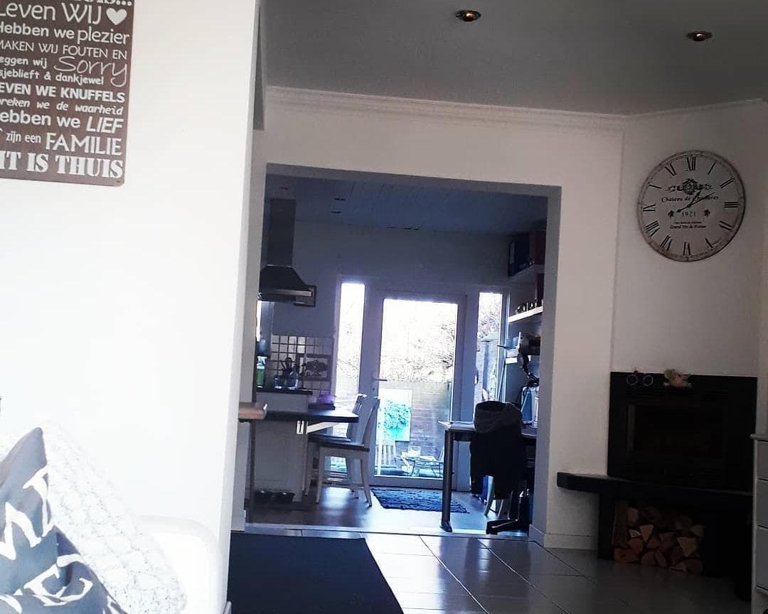 Furnished Room for Rent - Den Haagstraat, Heerlen