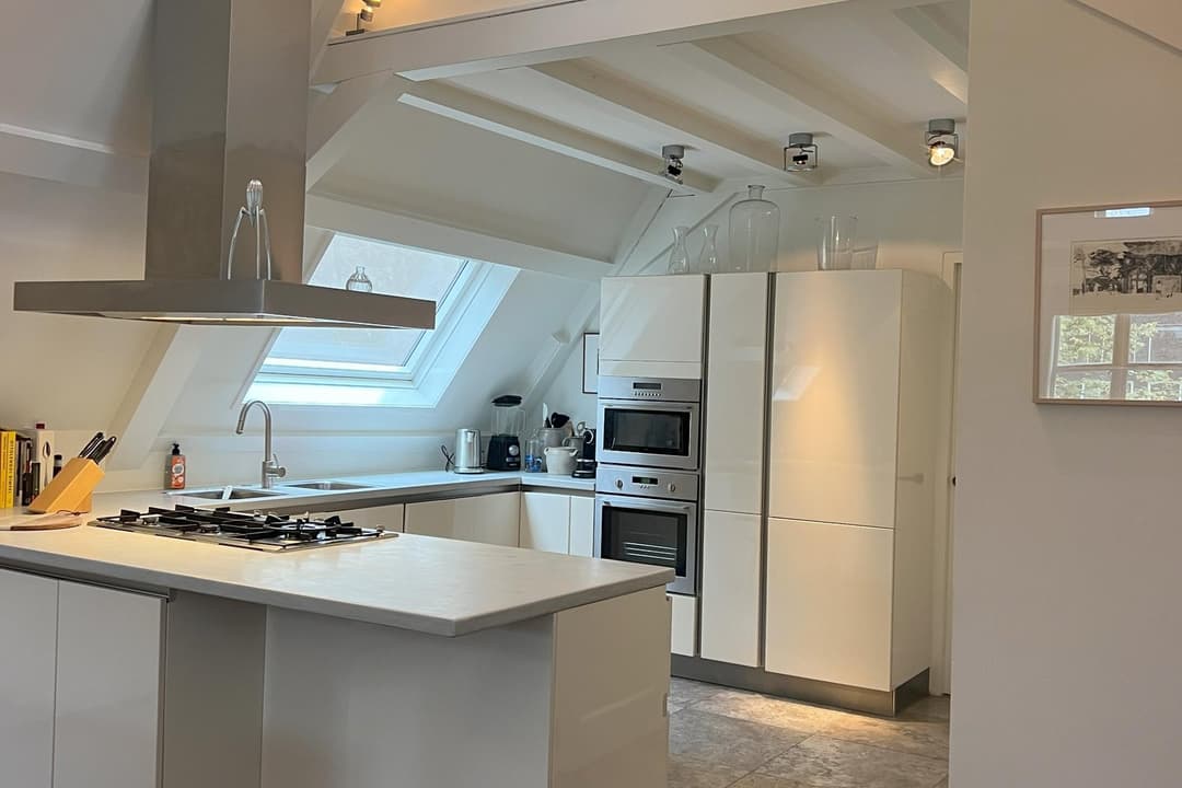 Apartamento Prinsengracht 1111-2, Ámsterdam - En Alquiler