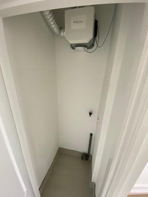 Flat Goeverneurlaan, Den Haag - For Rent
