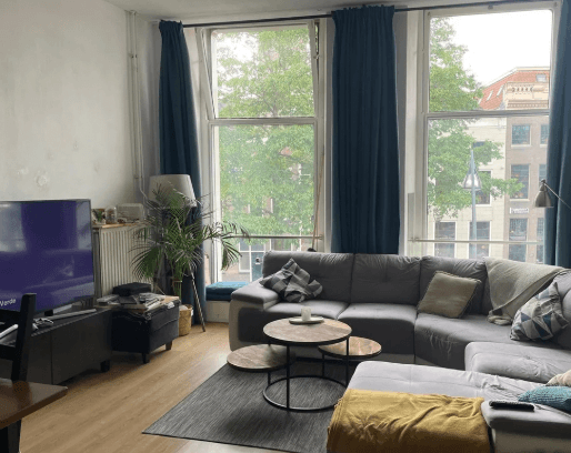 Apartment for Rent Nieuwstraat, Zwolle