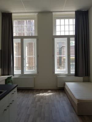 Studentenwohnheim Bonnefanten, Maastricht - Zu Vermieten