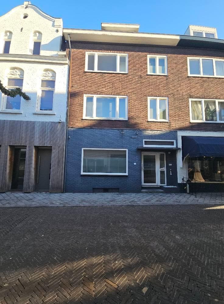 Kaal Studio Steenweg, Sittard - Te Huur
