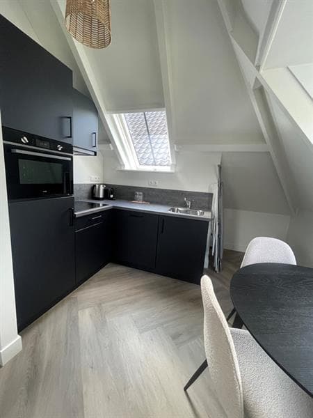Appartement Meublé Van Welderenstraat, Nijmegen - À Louer