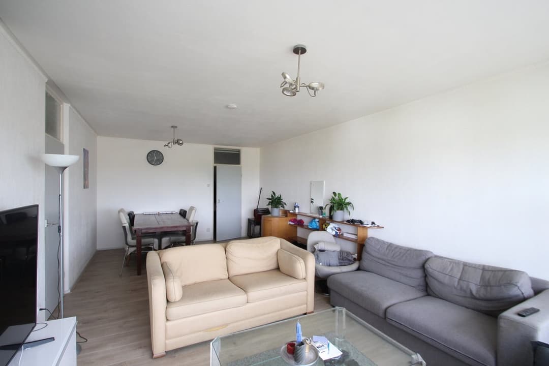Apartamento Aziëlaan, Utrecht - En Alquiler