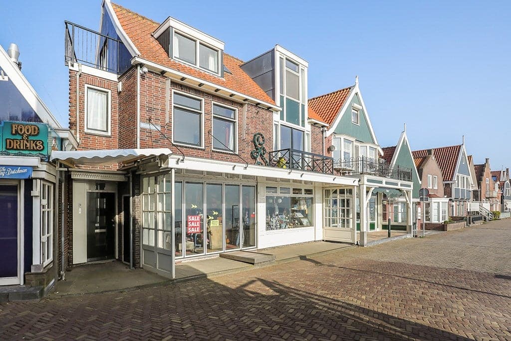 Apartamento Noordeinde, Volendam - En Alquiler