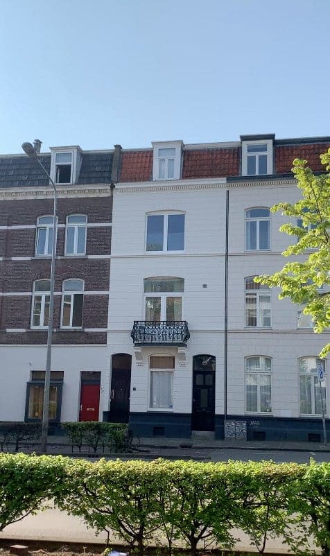 Zimmer Sint Annalaan 19 A 1, Maastricht - Zu Vermieten