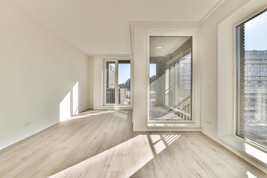 Apartment Osdorpplein 924, Amsterdam - For Rent