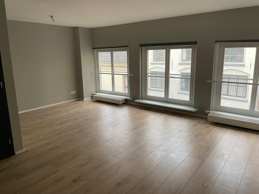 Apartamento Boterstraat, Deventer - En Alquiler