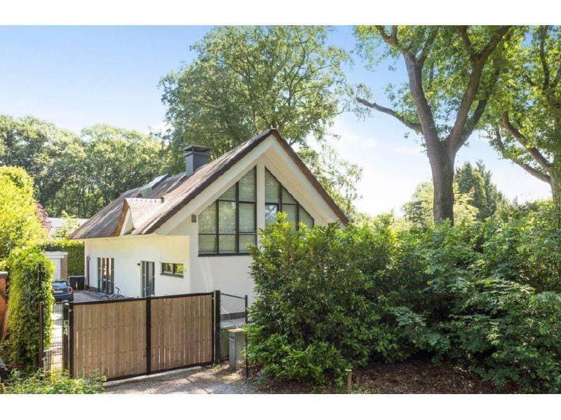 Maison Douglaslaan, Rosmalen - À Louer