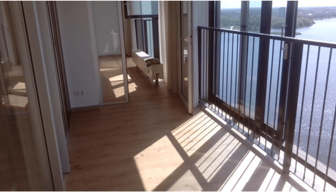 Appartement Koetsierbaan 37, Almere - À Louer