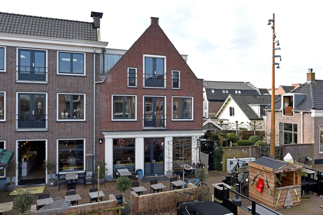 Wohnung Reghthuysplein 23, Nieuwkoop - Zu Vermieten