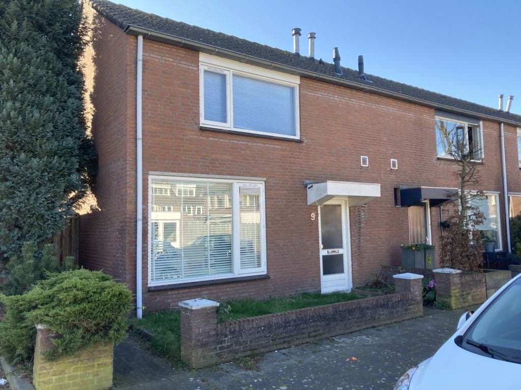 House Orteliusweg, Eindhoven - For Rent