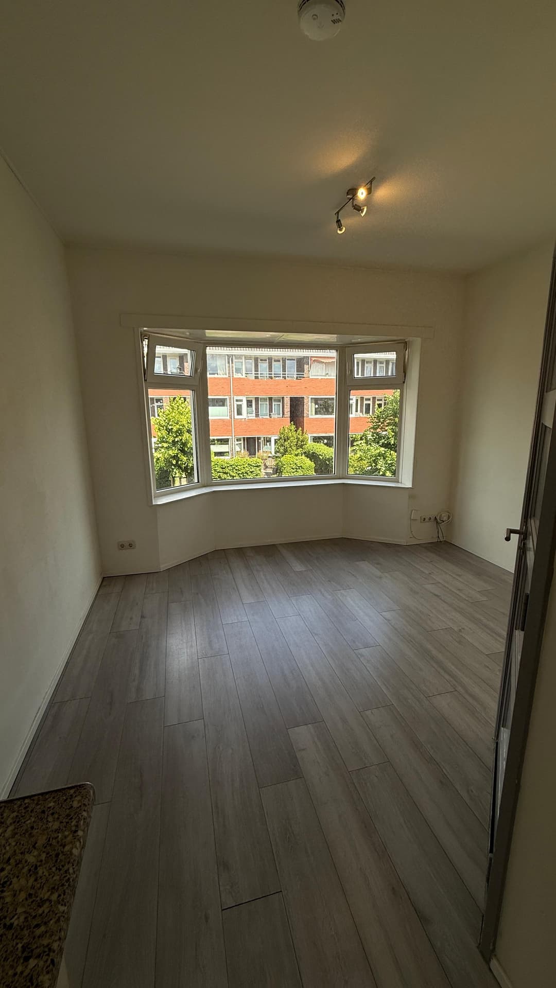 Unmöblierte Wohnung Heymanslaan, Groningen - Zu Vermieten