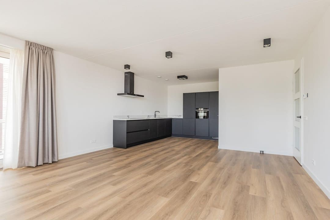 Flat Abel Tasmanstraat, Alphen aan den Rijn - For Rent