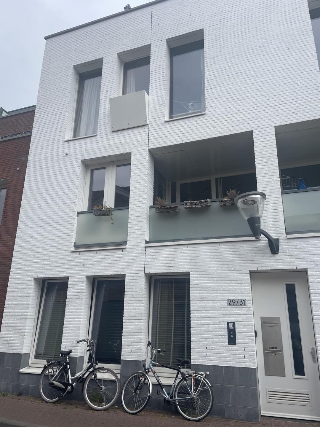 Flat Zuiderstraat 29, Haarlem - Te Huur