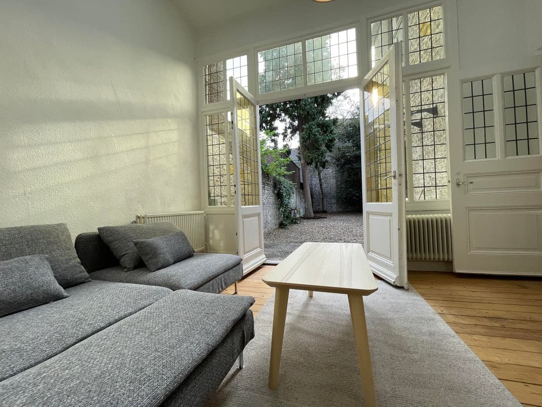 Apartamento Wilhelminasingel, Maastricht - En Alquiler