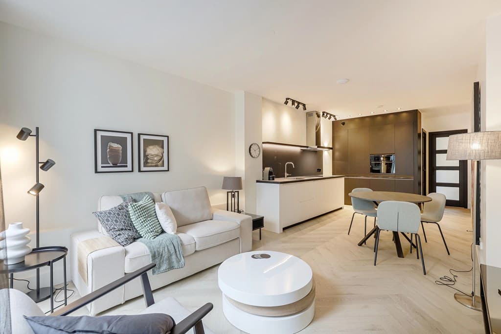 Appartement Keizersgracht, Amsterdam - À Louer