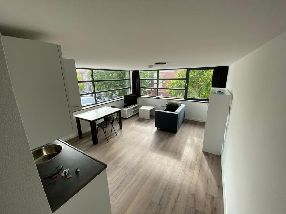 Wohnung Thomas van Kempenstraat, Tilburg - Zu Vermieten