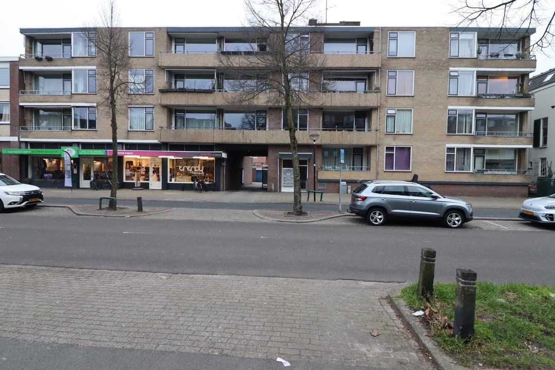 Appartement de 3 Chambres Montaubanstraat, Zeist - À Louer