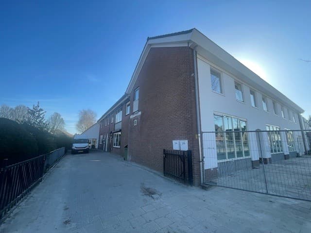 Appartement Kerkstraat 29-B, Driel - Te Huur