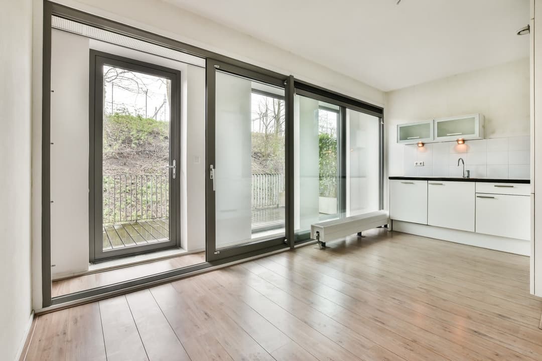 Wohnung Carolina MacGillavrylaan 204, Amsterdam - Zu Vermieten