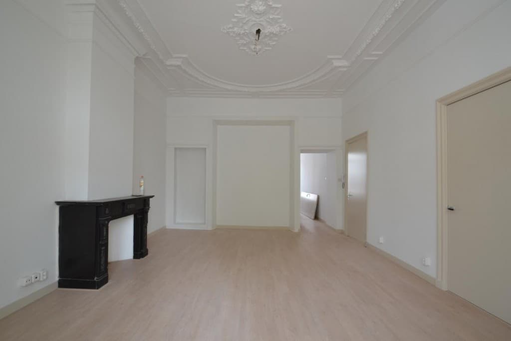 Appartement Assendelftstraat, La Haye - À Louer