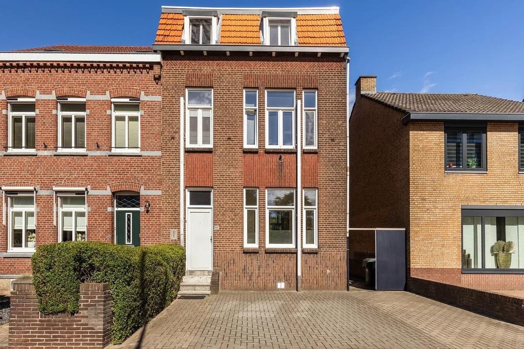 Kaal Kamertje Odasingel, Sittard - Te Huur