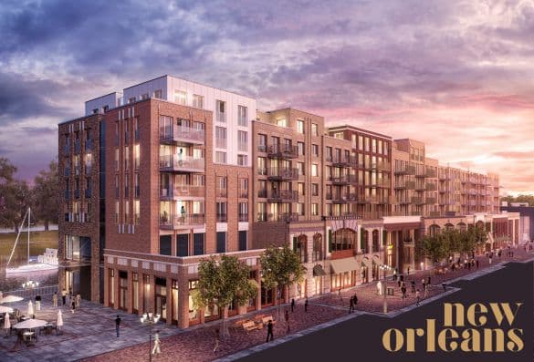 Appartement NieuwMaashaven 82, Roermond - À Louer